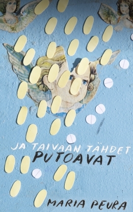 Ja taivaan tähdet putoavat (Hardcover)