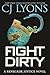 Fight Dirty (Renegade Justi...