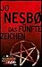 Das fünfte Zeichen by Jo Nesbø