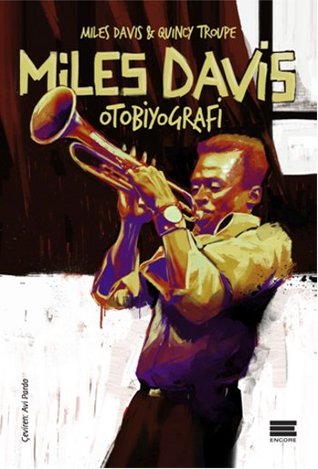 Miles Davis: Otobiyografi