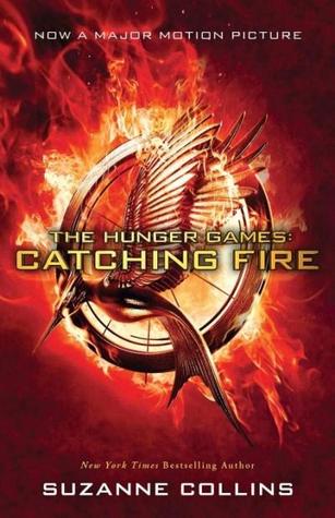 Catching Fire