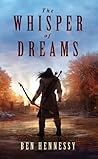 The Whisper of Dreams (Queen of the World Book 2)