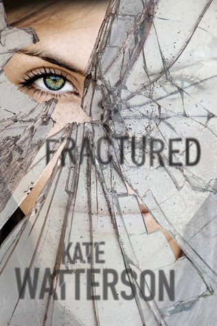 Fractured (Detective Ellie MacIntosh #4)