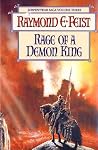 Rage of a Demon K...