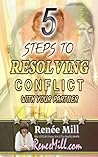 5 Steps to resolving conflict with your partner