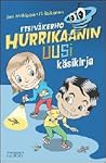 Etsiväkerho Hurrikaanin uusi käsikirja