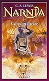 Caspian herceg by C.S. Lewis