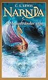 A Hajnalvándor útja by C.S. Lewis