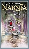 Az ezüst trón by C.S. Lewis