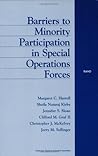 Barriers to Minority Participation in Special Operations Forces