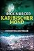 Karibischer Mond (Ein Manny-Williams-Thriller) (German Edition)