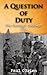 A Question of Duty: The Curragh Incident 1914