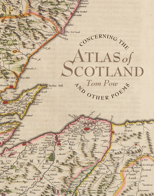 Concerning the Atlas of Scotland and Other Poems
