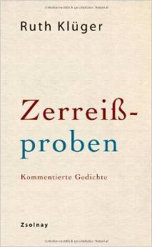 Zerreißproben: Kommentierte Gedichte