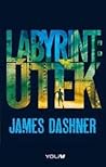 Labyrint by James Dashner