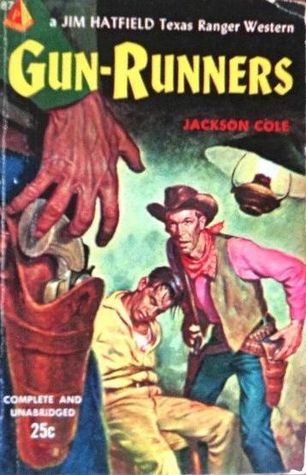 Gun-Runners
