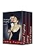 Becoming Naughty In Public by Jamie Fuchs