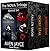 The NOVA Trilogy Boxed Set