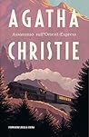 Assassinio sull'Orient-Express by Agatha Christie