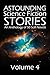 Astounding Science Fiction Stories: An Anthology of 50 Scifi Novels Volume 4