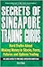 Secrets of Singapore Trading Gurus by Alvin Chow