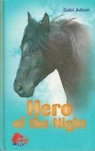 Hero of the Night (Diablo, #5)
