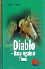 Diablo: Race Against Time (Diablo, #10)