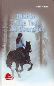Diablo: The Test of Courage (Diablo, #13)