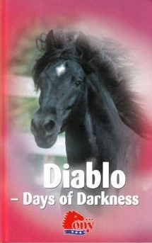 Diablo: Days of Darkness (Diablo, #14)