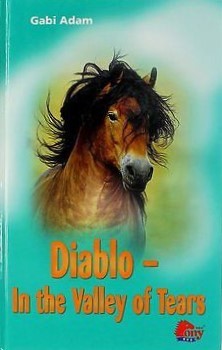 Diablo: In the Valley of Tears (Diablo, #18)