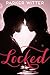 Locked by Rebecca Serle