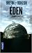 Eden (Complex, #1)