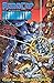 RoboCop vs. The Terminator by Frank Miller