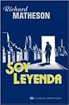 Soy leyenda by Richard Matheson
