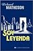 Soy leyenda