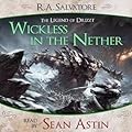 Wickless in the Nether
