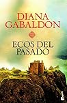 Ecos del pasado by Diana Gabaldon