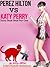 Perez Hilton Vs. Katy Perry: Fancy Feast Heist Part One (Perez Hilton Vs. Katy Perry: Fancy Feast Heast Book 1)