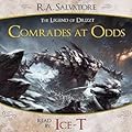 Comrades at Odds