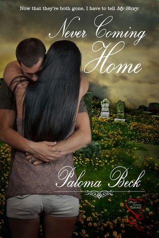 Never Coming Home (The Porter Brothers, #1.5)