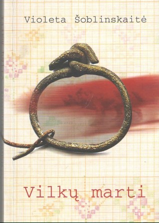 Vilkų marti (Unknown Binding)