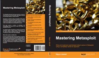 Mastering Metasploit (Paperback)