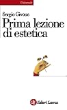 Prima lezione di estetica