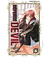 Defense Devil Vol 4 By Youn In Wan