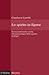 Lo spirito in figura: Il tema dell'estetico nella «Fenomenologia dello spirito» di Hegel