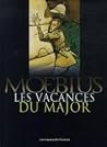 Les vacances du Major