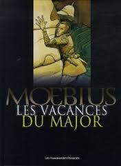 Les vacances du Major (Paperback)
