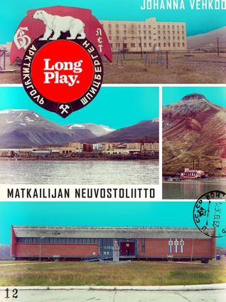 Matkailijan Neuvostoliitto (ebook)