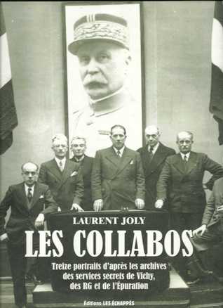 Les collabos (Hardcover)