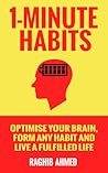 1-Minute Habits
